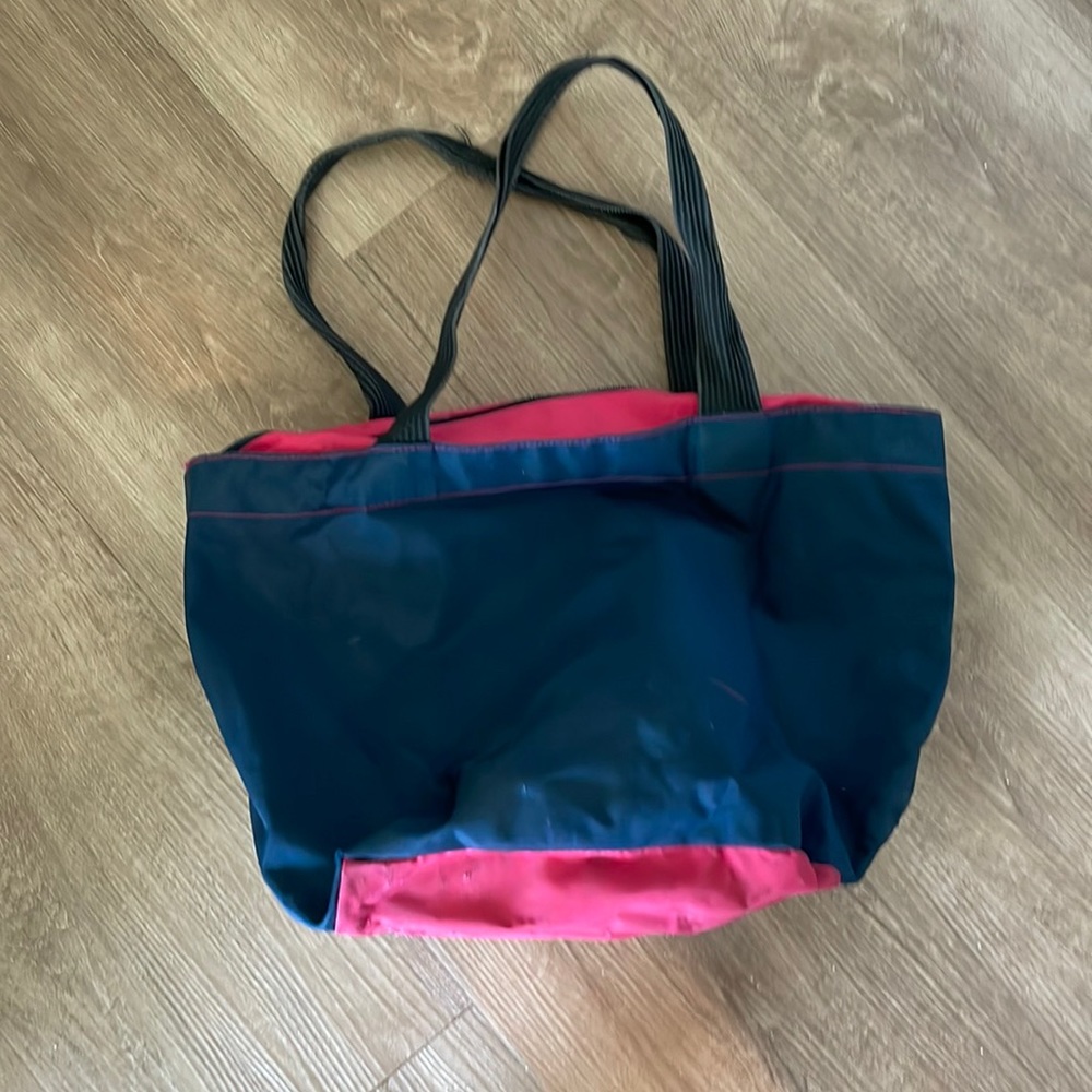 Herve Chapelier Tote Bag